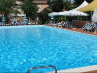  Park Hotel Cinquale