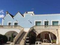  Agriturismo Masseria Calongo