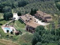  Agriturismo Fornace - Il Pino -