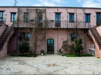  Agriturismo Case Tabarani