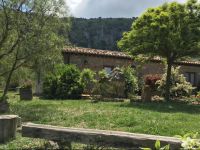  La Casa del Monte dOro