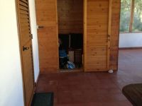  Villino Geremeas Country Club