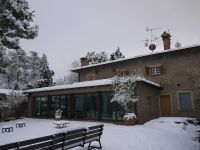  Villa Monte Quercione