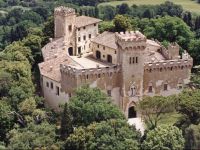  Castello di S. Maria Novella