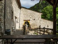  Rifugio Mola Del Sacramento