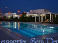  B&B Masseria San Dana