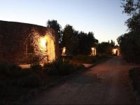  Albergo Santa Maria Del Morige Relais