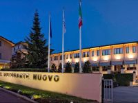  Hotel Nuovo