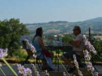  Casa Vacanza Serrabernacchia