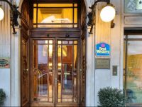  Best Western Hotel Moderno Verdi