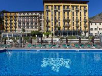  Hotel Britannia Excelsior