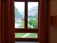  Ostello Auberge de la Gare