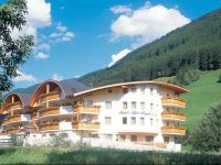  Wellness Refugium & Resort Hotel Alpin Royal