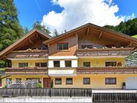  AlpenChalet Niederkofler