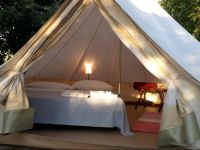  Agricamping La Gallinella