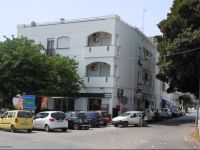  Albergo Casetta Bianca