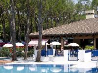  Albatross Mobile Homes on Camping Cavallino