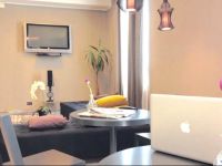  Hotel Ristorante Cervo