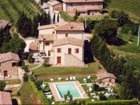  Agriturismo Palazzo Bandino