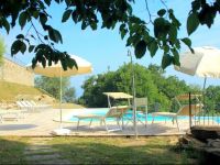  La Rocca Del Maestrino