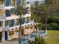  Asimina Suites Hotel  Constantiniou Bros