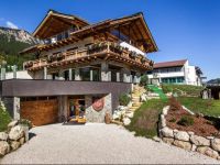  Chalet La Tradiziun - Mountain Charme