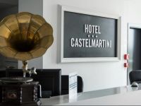  Hotel Castelmartini