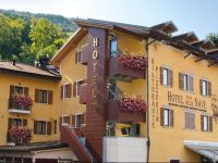  Hotel Ristorante Alla Nave