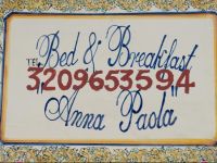  Bed&Breakfast Annapaola