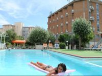  Family Hotel Marina Beach