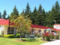  Asure Amber Court Motel