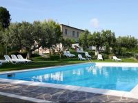  Agriturismo Case al Sole