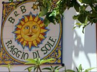  Raggio di Sole Bed & Breakfast