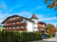  Sporthotel Fichtenhof