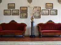  Charming Villa Marcialla