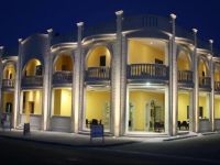  Hotel Salento Gold Beach