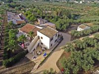  Agrisicilia (Parco Ricettivo Ecosostenibile)