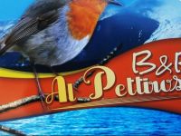  Al Pettirosso