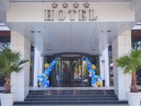  Cherno More Hotel & Casino