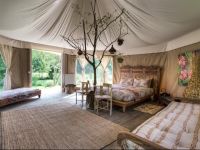  Glamping Canonici di San Marco