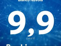  Bianco Nuvola
