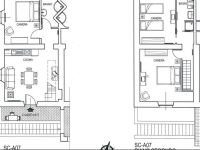  Scalabrelli Holiday Home