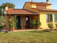  Il Podere di Giustina