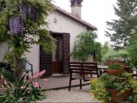  Agriturismo La Locandiera