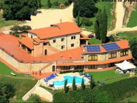  Agriturismo Podere S. Croce