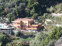  Apartment Via Delle Ginestre II Mortola Superiore