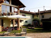  Da Rosa Bed and Breakfast