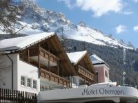  Hotel Obereggen