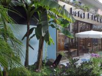  Hotel Ristorante Firenze