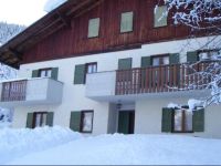  Chalet Benvenuto